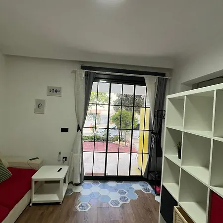 Cute Ikea House With A Garden Close To The Fast Internet *