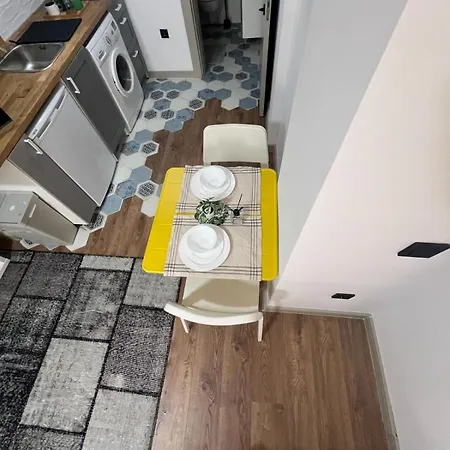 Lejlighed Cute Ikea House With A Garden Close To The Fast Internet