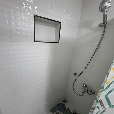 Cute Ikea House With A Garden Close To The Fast Internet Antalya