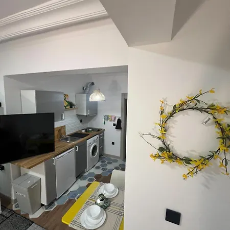 Lejlighed Cute Ikea House With A Garden Close To The Fast Internet Antalya