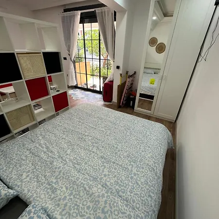 Lejlighed Cute Ikea House With A Garden Close To The Fast Internet