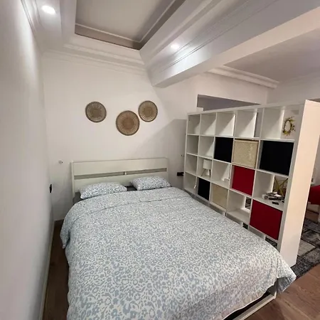 Cute Ikea House With A Garden Close To The Fast Internet * أنطاليا