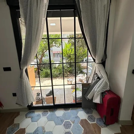 Lejlighed Cute Ikea House With A Garden Close To The Fast Internet Antalya